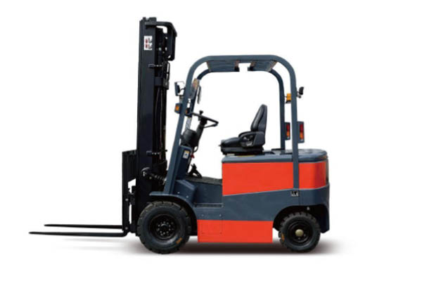 Forklift